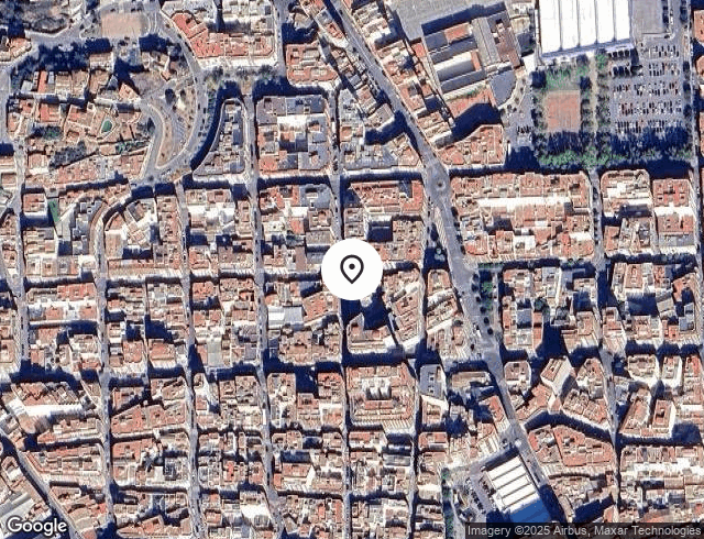 Chalet adosado en Calle Virgen Merced